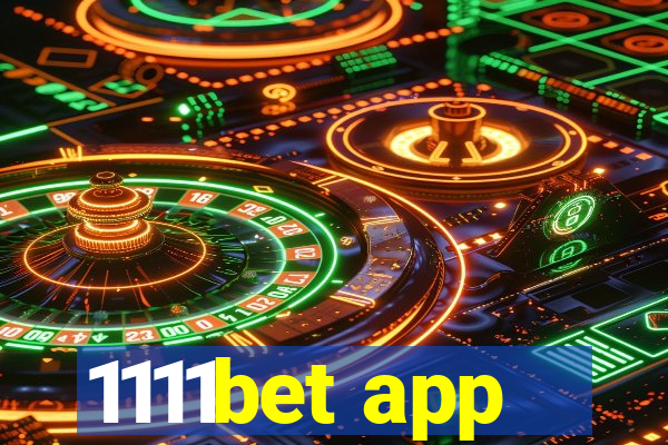 1111bet app